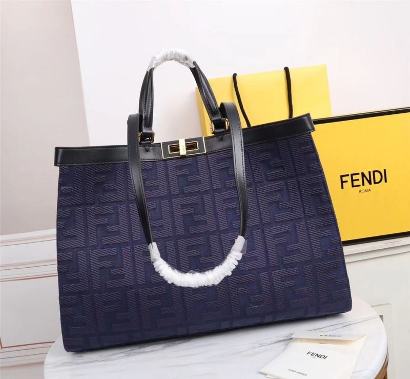 Fendi Peekaboo Bags